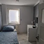 Vakantiehuis Haus Fuer Monteure Bei Nina
