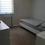 Haus Fuer Monteure Bei Nina