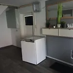 Nyaraló Haus Fuer Monteure Bei Nina *