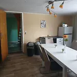 Haus Fuer Monteure Bei Nina * Herzberg am Harz