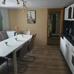 Haus Fuer Monteure Bei Nina Nyaraló *
