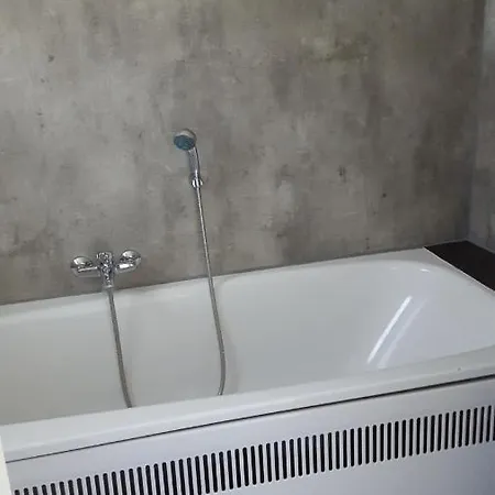 Haus Für Monteure Bei Nina Hébergement de vacances *