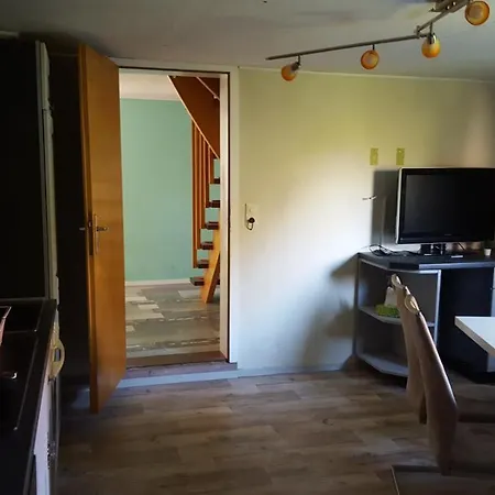 Haus Für Monteure Bei Nina *