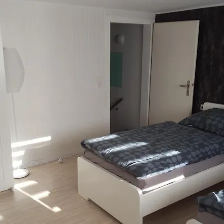 Haus Für Monteure Bei Nina