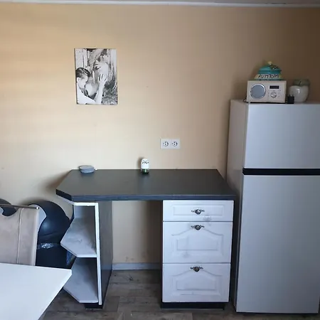 Haus Fuer Monteure Bei Nina 度假居 哈茨边的赫茨伯格