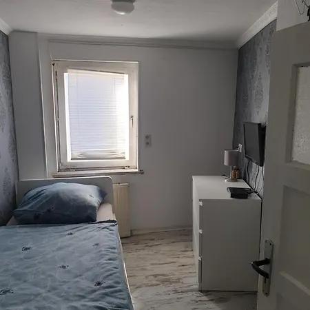 Tatil Evi Haus Fuer Monteure Bei Nina