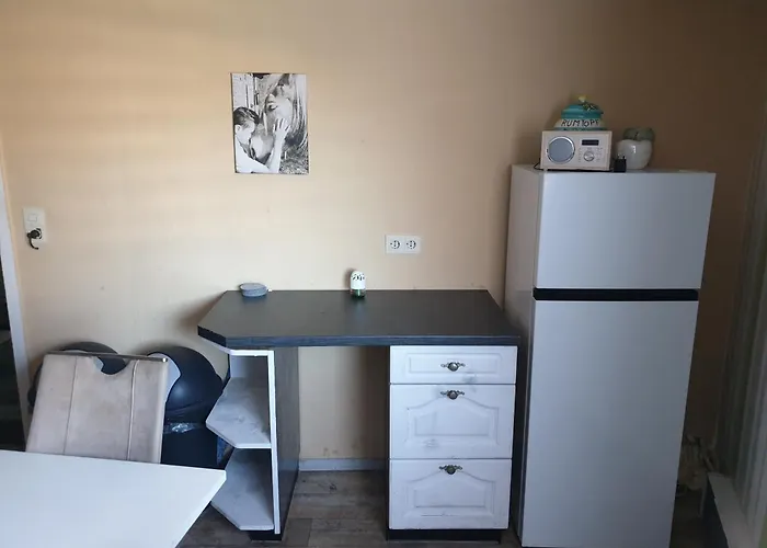 Haus Fuer Monteure Bei Nina 度假居 哈茨边的赫茨伯格